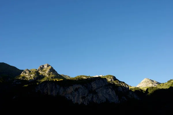 Pyrénées en Espagne — Photo