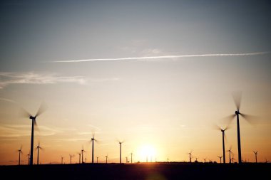 Rüzgar enerjisi kavramı