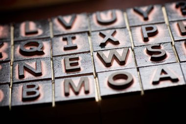 SWOT kavramı görünümü