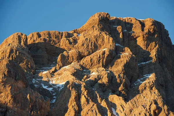 Pyrenees in Spain — Stock Photo, Image