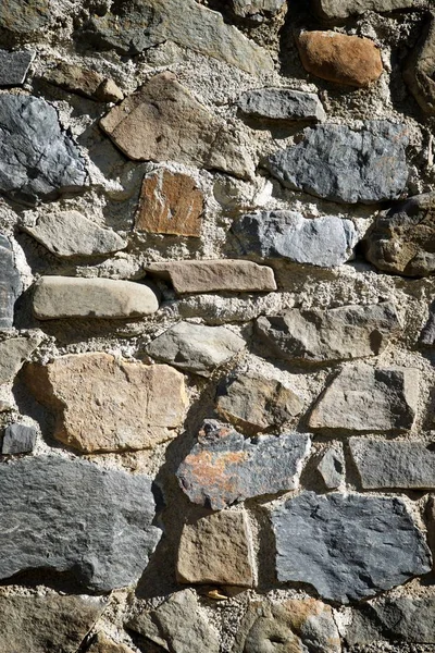 Wall background view — Stock Photo, Image