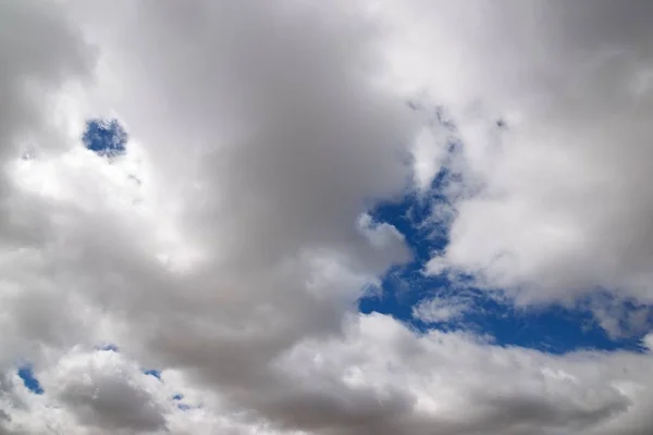 Céu vista de fundo — Fotografia de Stock