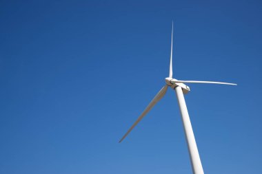 Rüzgar enerjisi kavramı