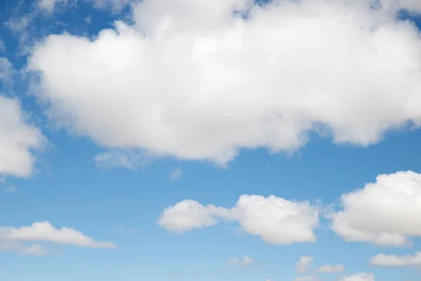 Cielo vista de fondo —  Fotos de Stock