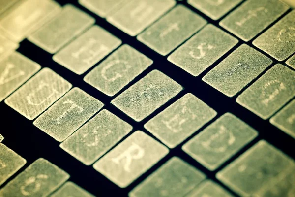 Lastik pullar görünüm