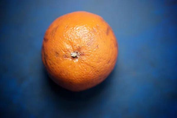 橙色关闭 — 图库照片