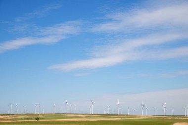 Rüzgar enerjisi kavramı