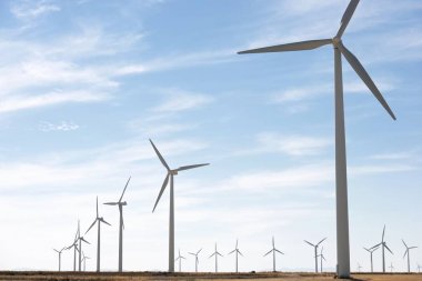 Rüzgar enerjisi kavramı