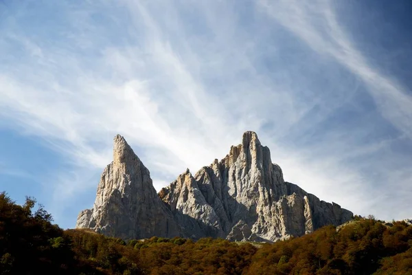 Pyrénées en France — Photo