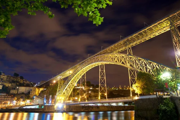 Porto, Portugália — Stock Fotó