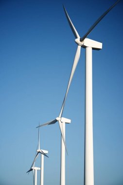 Rüzgar enerjisi kavramı