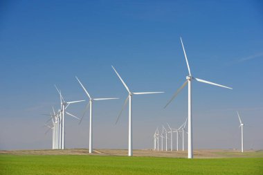 Rüzgar enerjisi kavramı