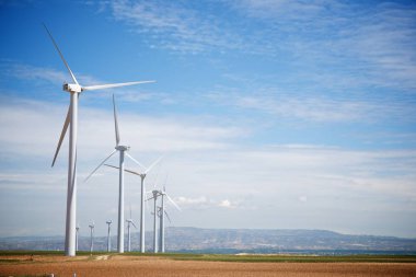 Rüzgar enerjisi kavramı