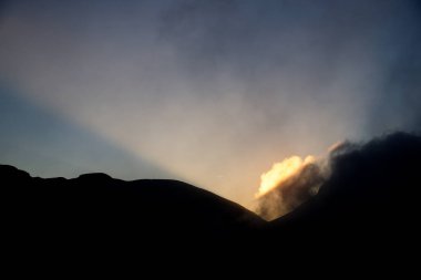Pyrenees İspanya