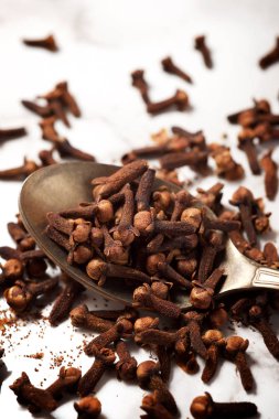 Baharat karanfili görünümü