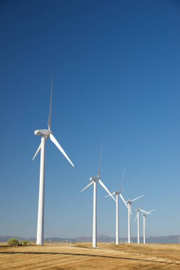 Rüzgar enerjisi kavramı