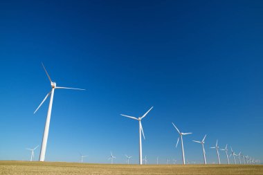 Rüzgar enerjisi kavramı