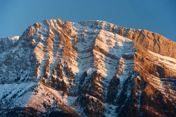 Pyrenees İspanya — Stok fotoğraf