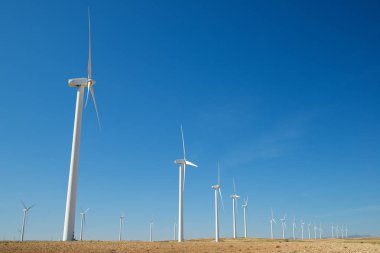 Rüzgar enerjisi kavramı