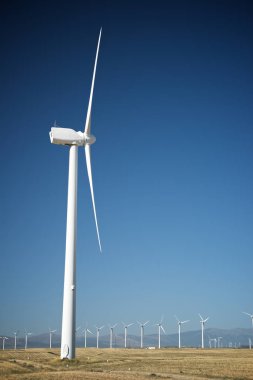 Rüzgar enerjisi kavramı