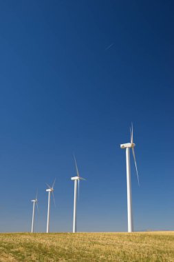 Rüzgar enerjisi kavramı