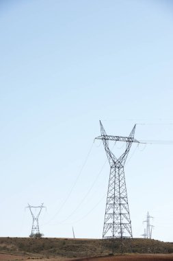 Güç satır görünümü