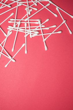 Kulak bezleri görünümü