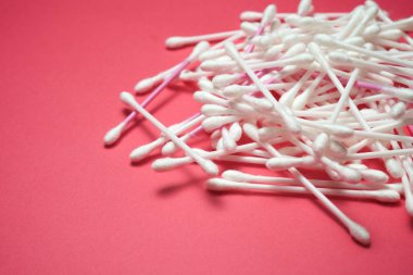 Kulak bezleri görünümü