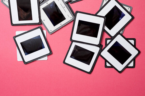 Просмотр слайдов
