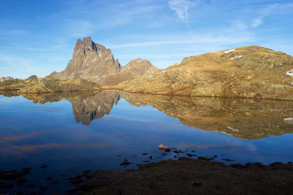 Pyrenäen — Stockfoto