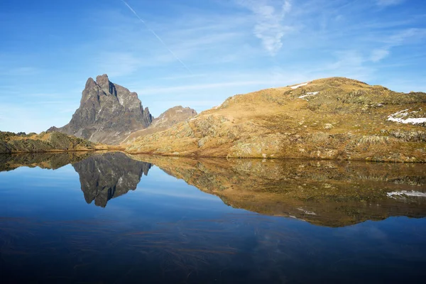 Pyrenäen — Stockfoto