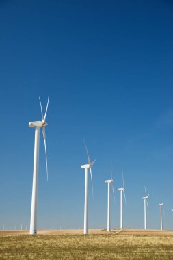 Rüzgar enerjisi kavramı