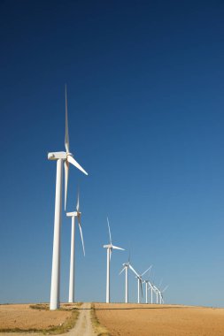 Rüzgar enerjisi kavramı