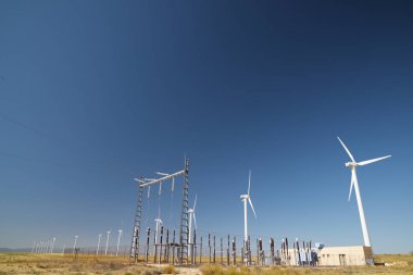 Rüzgar enerjisi kavramı