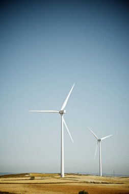 Rüzgar enerjisi kavramı