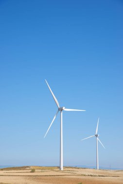 Rüzgar enerjisi kavramı