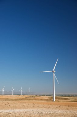 Rüzgar enerjisi kavramı