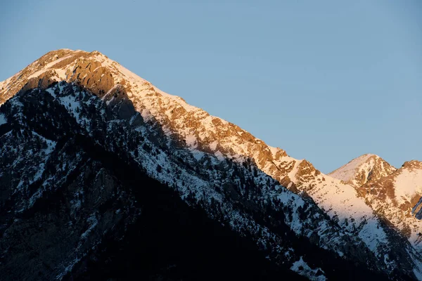 Pirineos en España — Foto de Stock