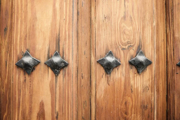 Puertas antiguas en Córdoba, España . — Foto de Stock