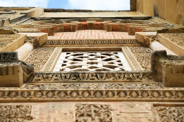 Vista de la mezquita de Córdoba —  Fotos de Stock