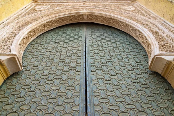 Vista de la mezquita de Córdoba —  Fotos de Stock
