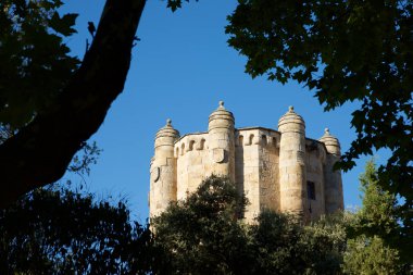 Salamanca 'daki Clavero Kulesi