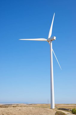 Rüzgar enerjisi kavramı