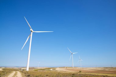 Rüzgar enerjisi kavramı