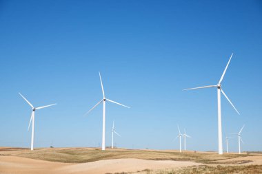 Rüzgar enerjisi kavramı