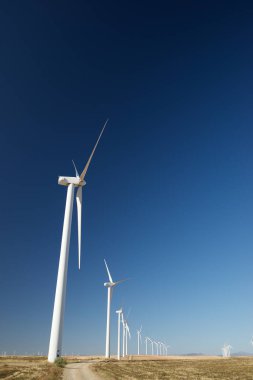 Rüzgar enerjisi kavramı