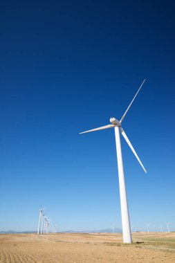 Rüzgar enerjisi kavramı