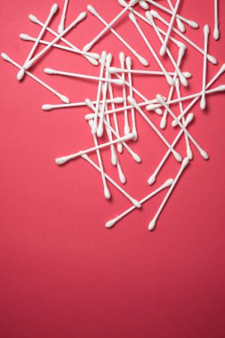 Kulak bezleri görünümü