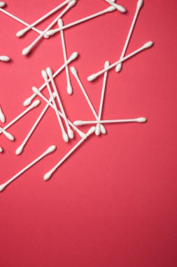 Kulak bezleri görünümü