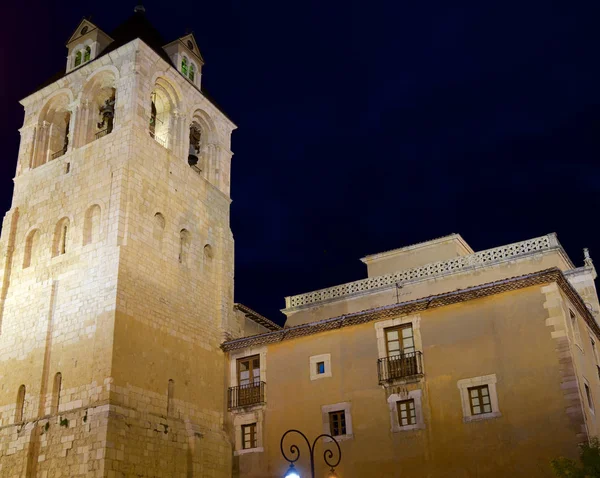 Guzmanes Palace in Leon — Stock Photo, Image